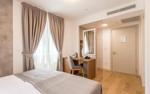 Residence Stine