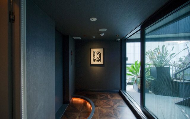 Rock Star Hotel