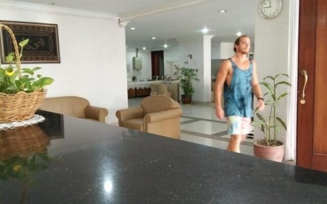 Garuda Hotel