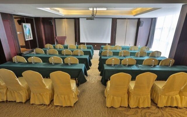 Jiaqi Landscape Hotel