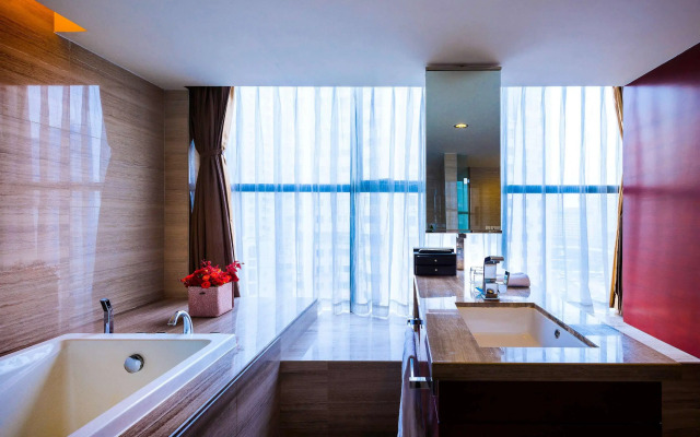 Grand Mercure Xiamen Downtown