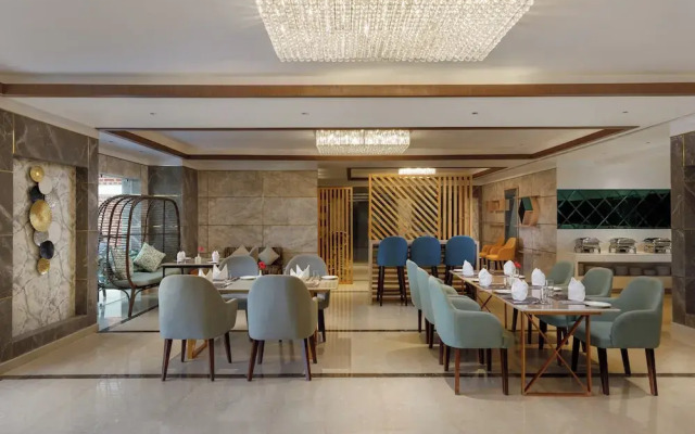 Holiday Inn Resort Kathmandu Budhanilkantha by IHG