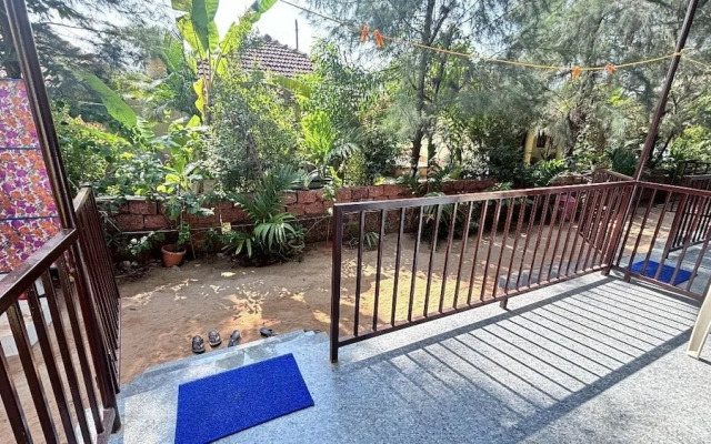 Gokarna Stay Raj kencha's