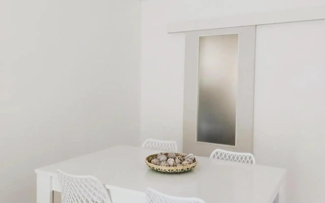 Algarve Apartment 129