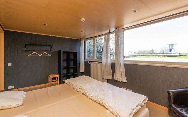 Modern Holiday Home in Waimes With Swimming Pool