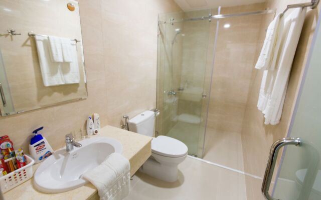 Central Hotel & Spa
