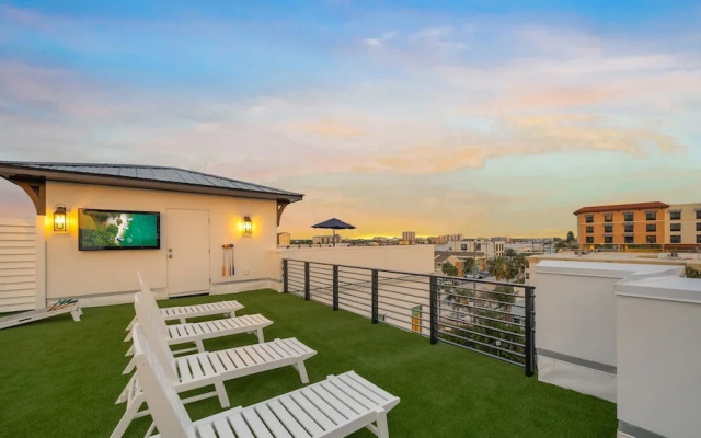 Sapphire Shores in Clearwater Beach