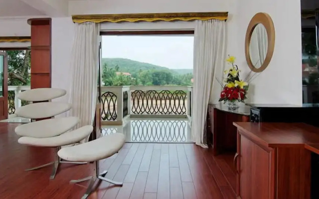 White Pearl Suites