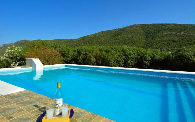 Mouzakis Villas