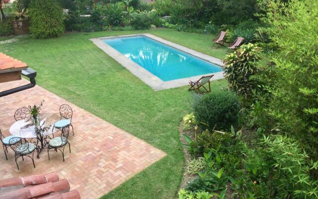 Rukka Lodge
