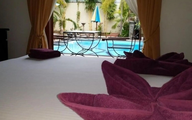 Hotel Villa kapuru