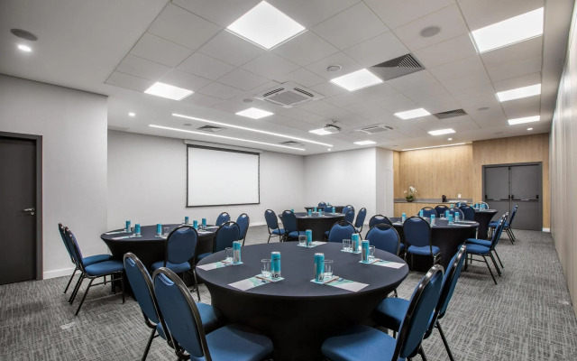 Melia Brasil 21