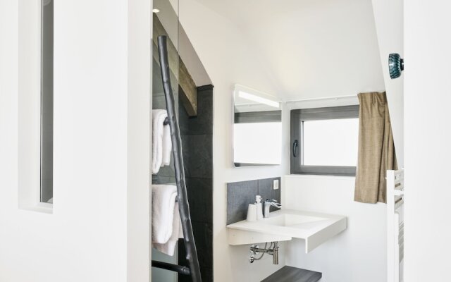 Pavillon de la plage