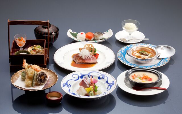 Hotel Mielparque Okayama