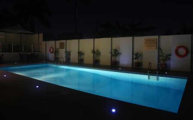 The Providence Hotel