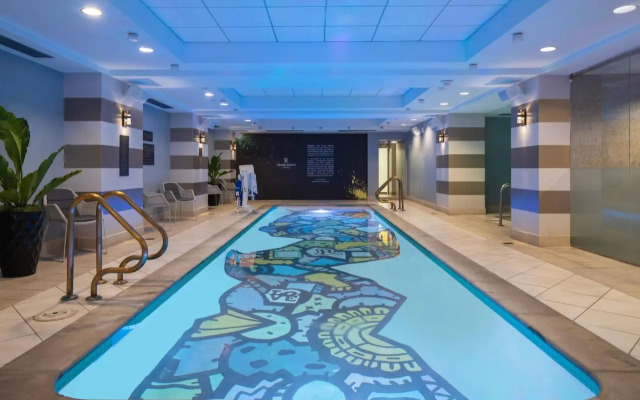 Renaissance Philadelphia Downtown Hotel