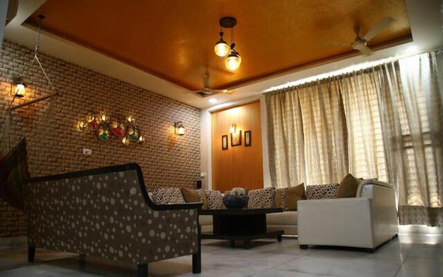 Villa 21