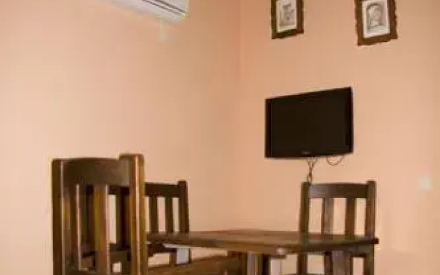 Apartamentos Rurales Arco De Trajano *