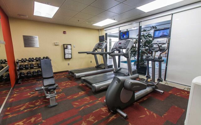 Courtyard by Marriott Florence