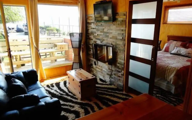 Cabañas Rincón Austral