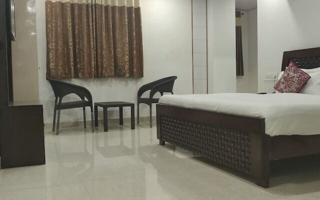 The Pal Palace Hotel Jodhpur