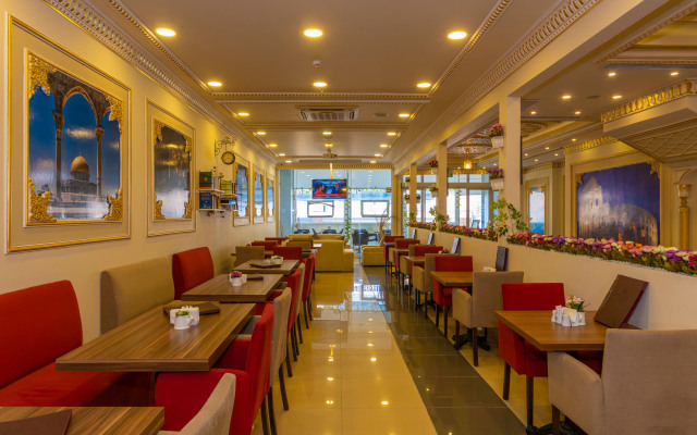Harmony Hotel