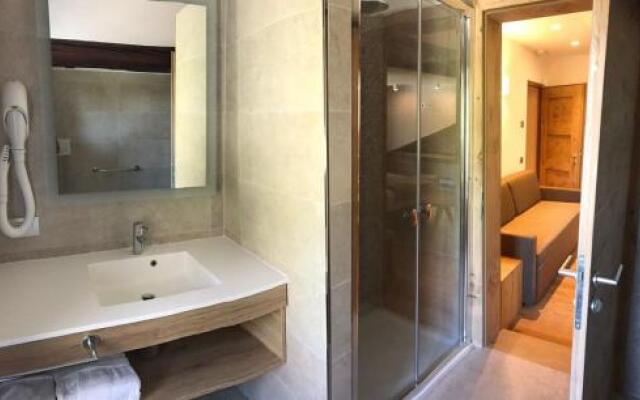 BB Trento Maso Finisterre