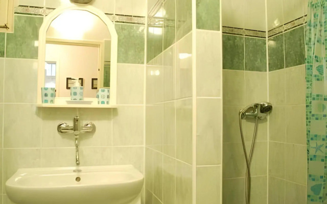 Apartmán Letná I