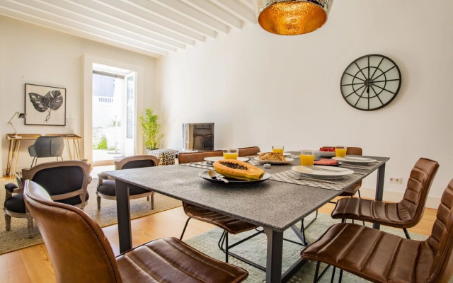 Santa Catarina Luxury Apartments By Linc