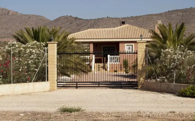Estamicasa B&B