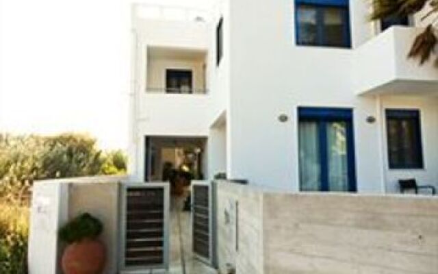 Anna Apartments & Studios