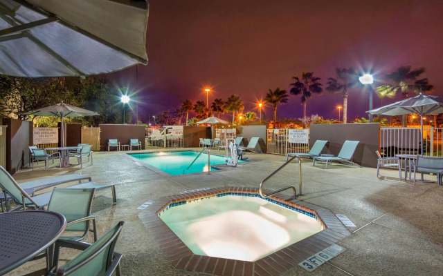 Springhill Suites by Marriott Laredo