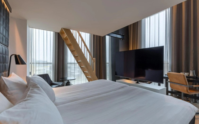 Leonardo Hotel Groningen Stadspark