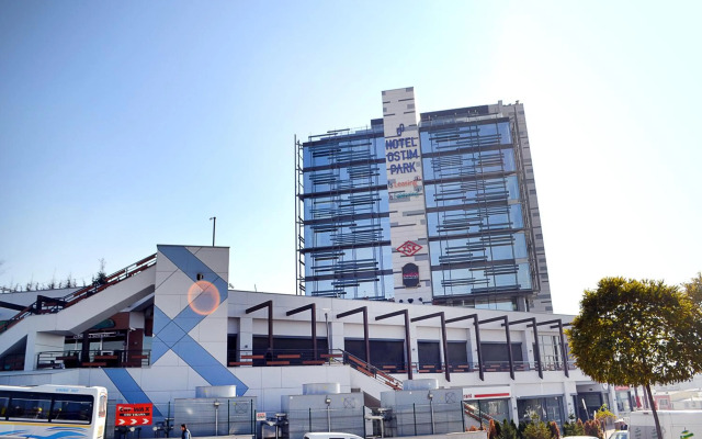 Ostimpark Business Hotel