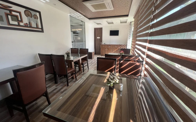 Nikko Palm Bliss Boutique Hotel