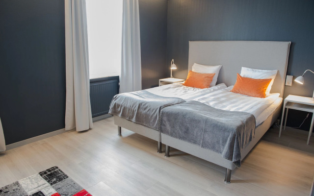 Best Western Stensson