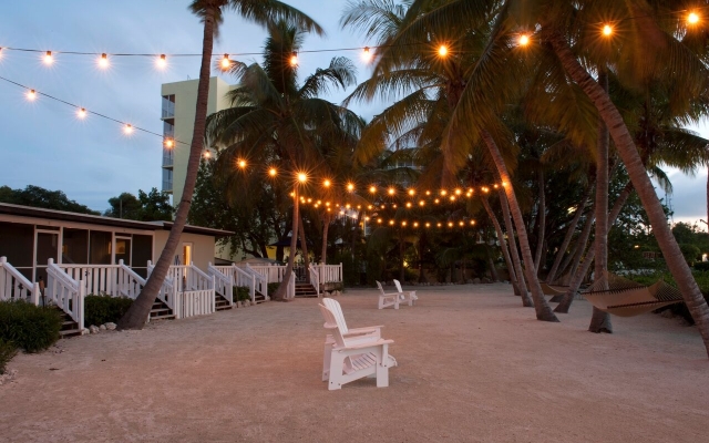 Coconut Palm Inn