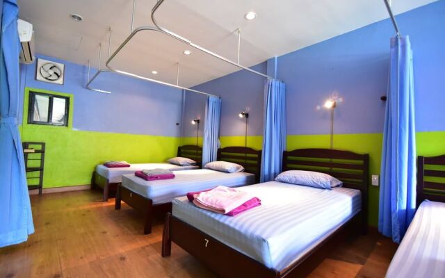 Yorying Hostel