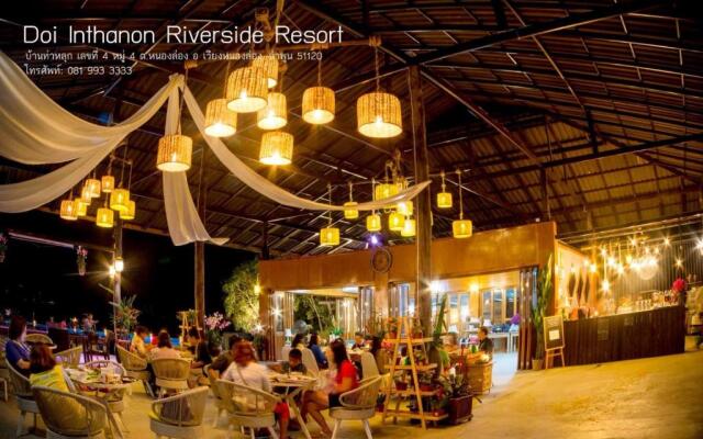 Inthanon Riverside Resort