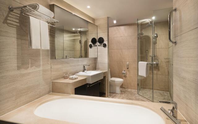 Crowne Plaza Shanghai Xiayang Lake by IHG