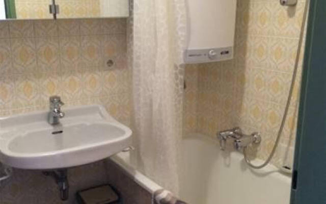 Ferienwohnung Kati