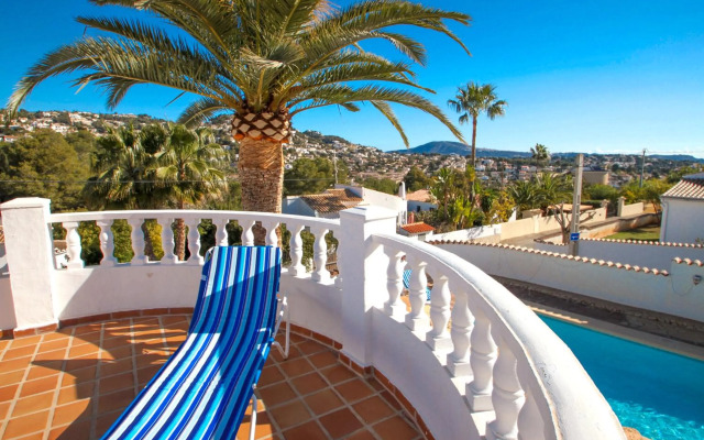 CostaBlancaDreams- El Bruni