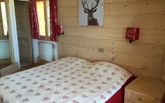 Villars Bristol Apartments