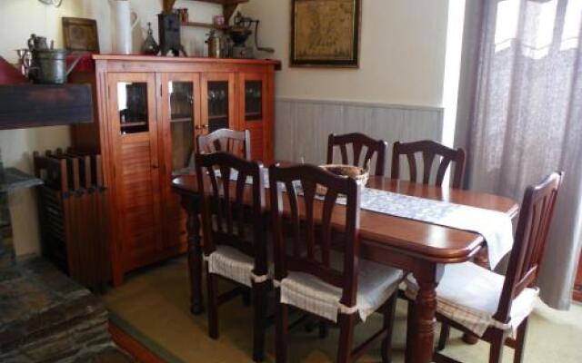 Casa Palonia Salardú