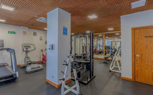 Muthu Oura Praia Hotel