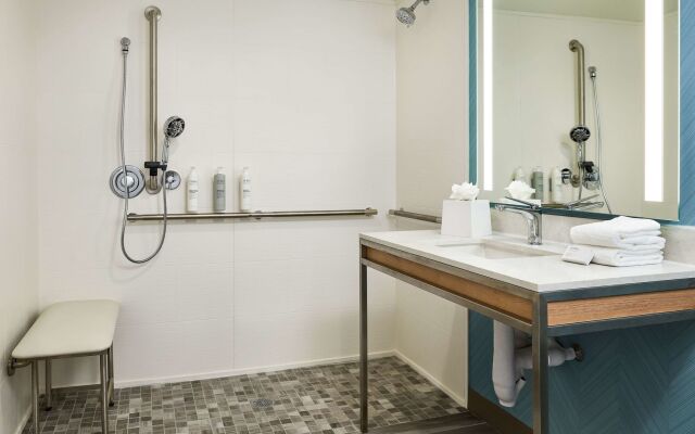 Hilton Garden Inn Tewksbury Andover