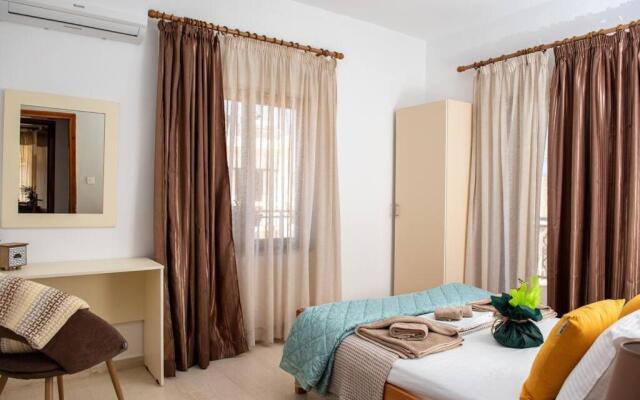 Palaikastro Holiday Apartment