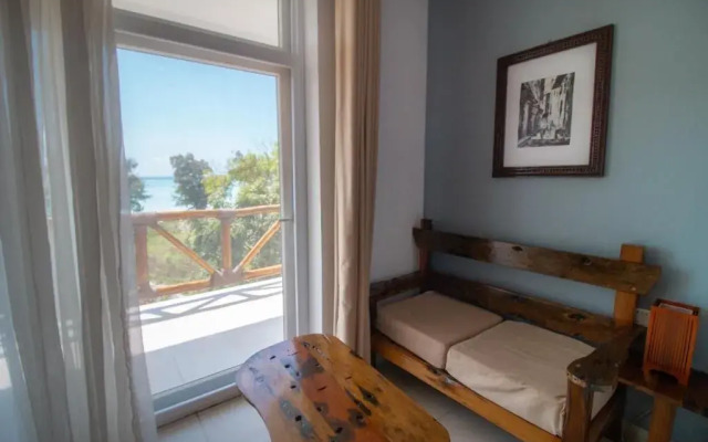 Tanzanite Beach Resort