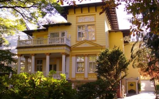 Villa Toscana