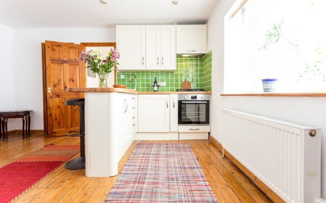 The Studio at The Coopers Arms - Sleeps 4